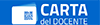Carta Docente